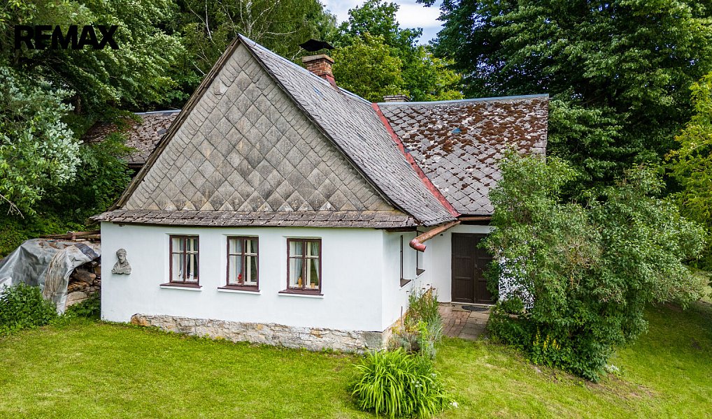 Prodej chaty/chalupy 123 m² s pozemkem 5 147 m², Kunvald – náhled fotky 11