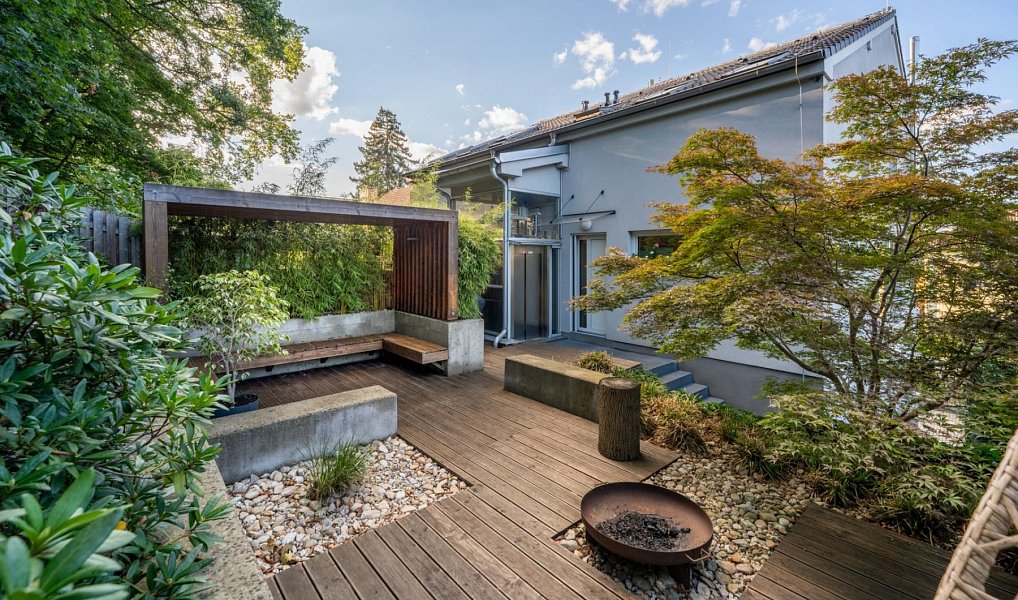 Prodej bytu 4+kk 134 m², Praha – náhled fotky 8