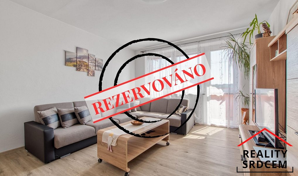 Prodej bytu 4+1 74 m², Ostrava – fotka 1 z 24