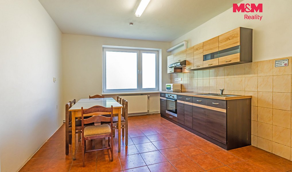 Prodej nájemního domu, činžáku 380 m², Velké Meziříčí – náhled fotky 6