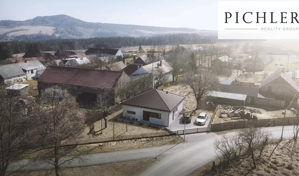 Prodej domu 89 m² s pozemkem 811 m², Dalovice – náhled fotky 11