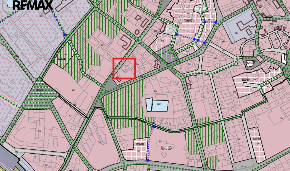 Prodej domu 239 m² s pozemkem 342 m², Humpolec – náhled fotky 25