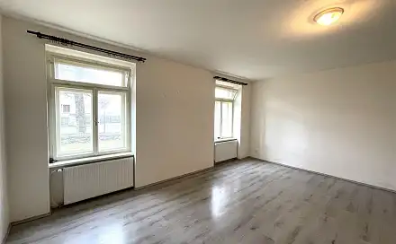 Pronájem bytu 2+kk 56 m²