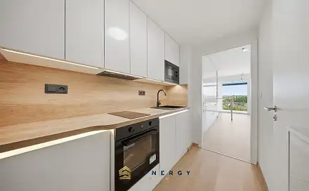 Pronájem bytu 1+kk 30 m²