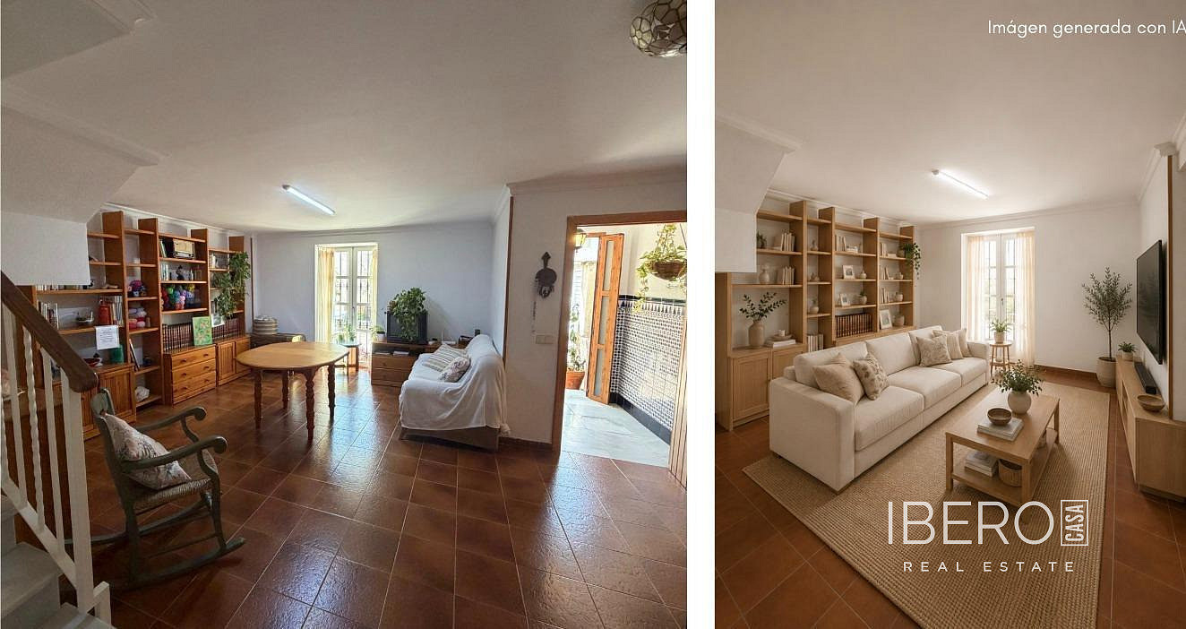 Prodej domu 100 m² s pozemkem 112 m²