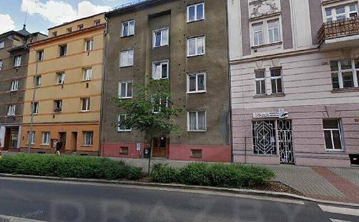 Prodej bytu 1+1 46 m², Karlovy Vary - Drahovice