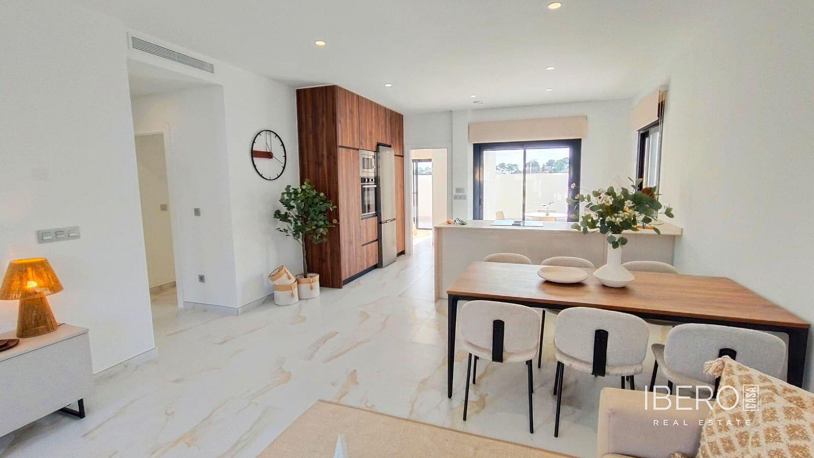 Casa 4+kk – Pilar de La Horadada - Més