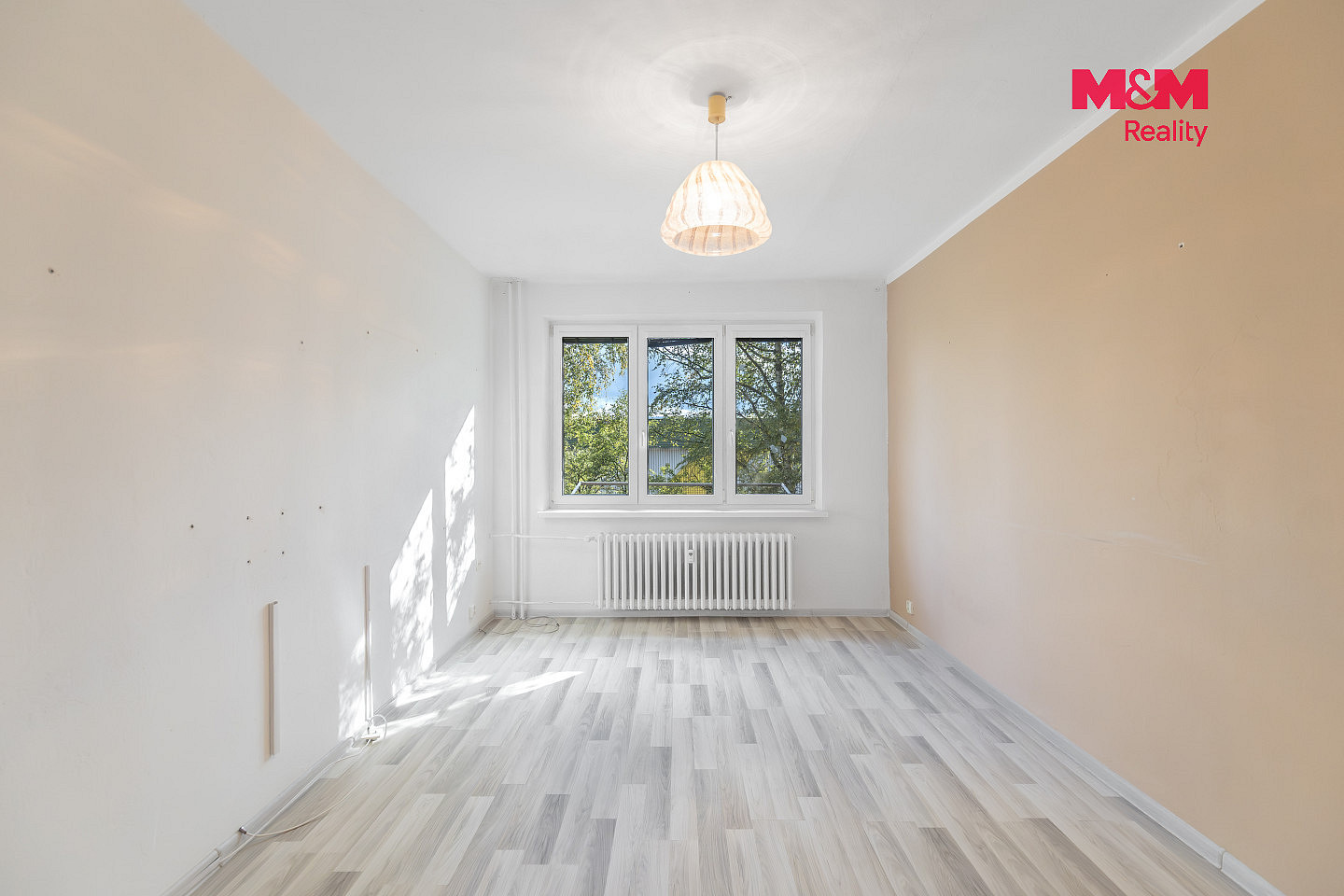Prodej bytu 3+1 63 m² – fotografie 4