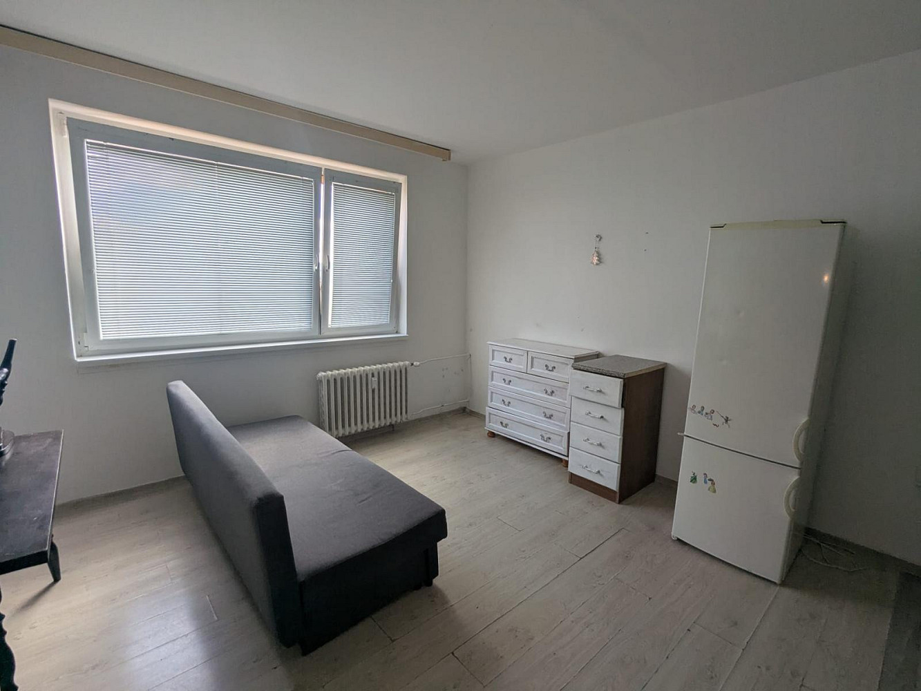 Pronájem bytu 2+kk 40 m²