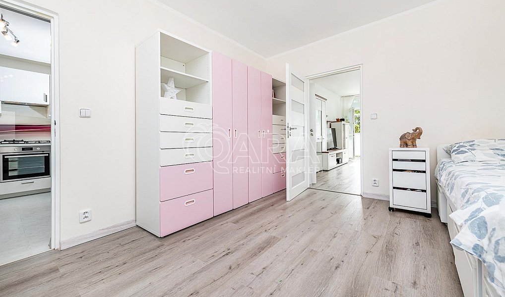 Prodej bytu 3+1 71 m², Liberec – náhled fotky 12