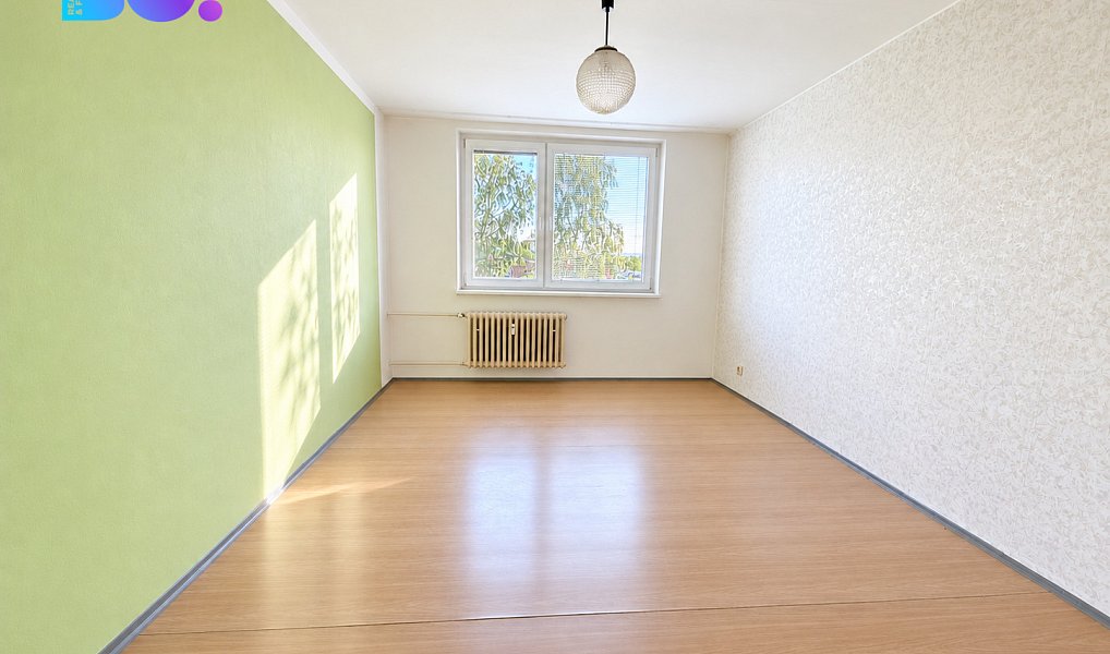 Prodej bytu 2+1 64 m², Brno – náhled fotky 4