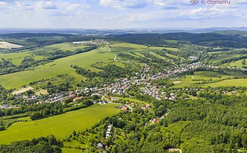 Prodej stavebního pozemku 11 131 m², Bohuslavice u Zlína, okres Zlín