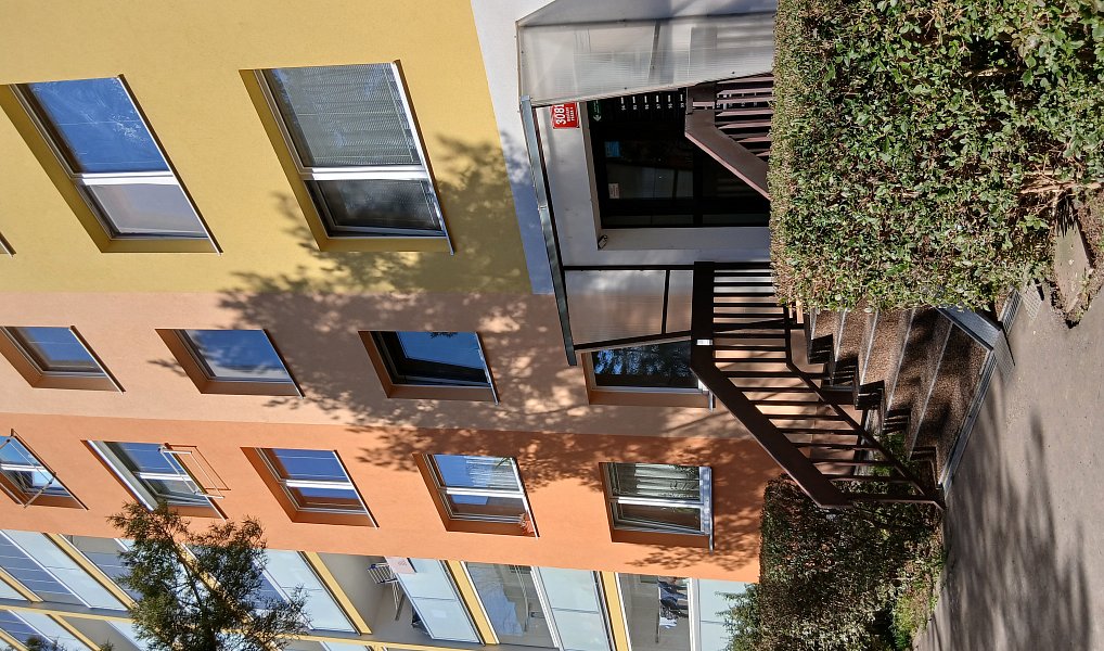 Prodej bytu 1+kk 29 m², Praha – náhled fotky 10