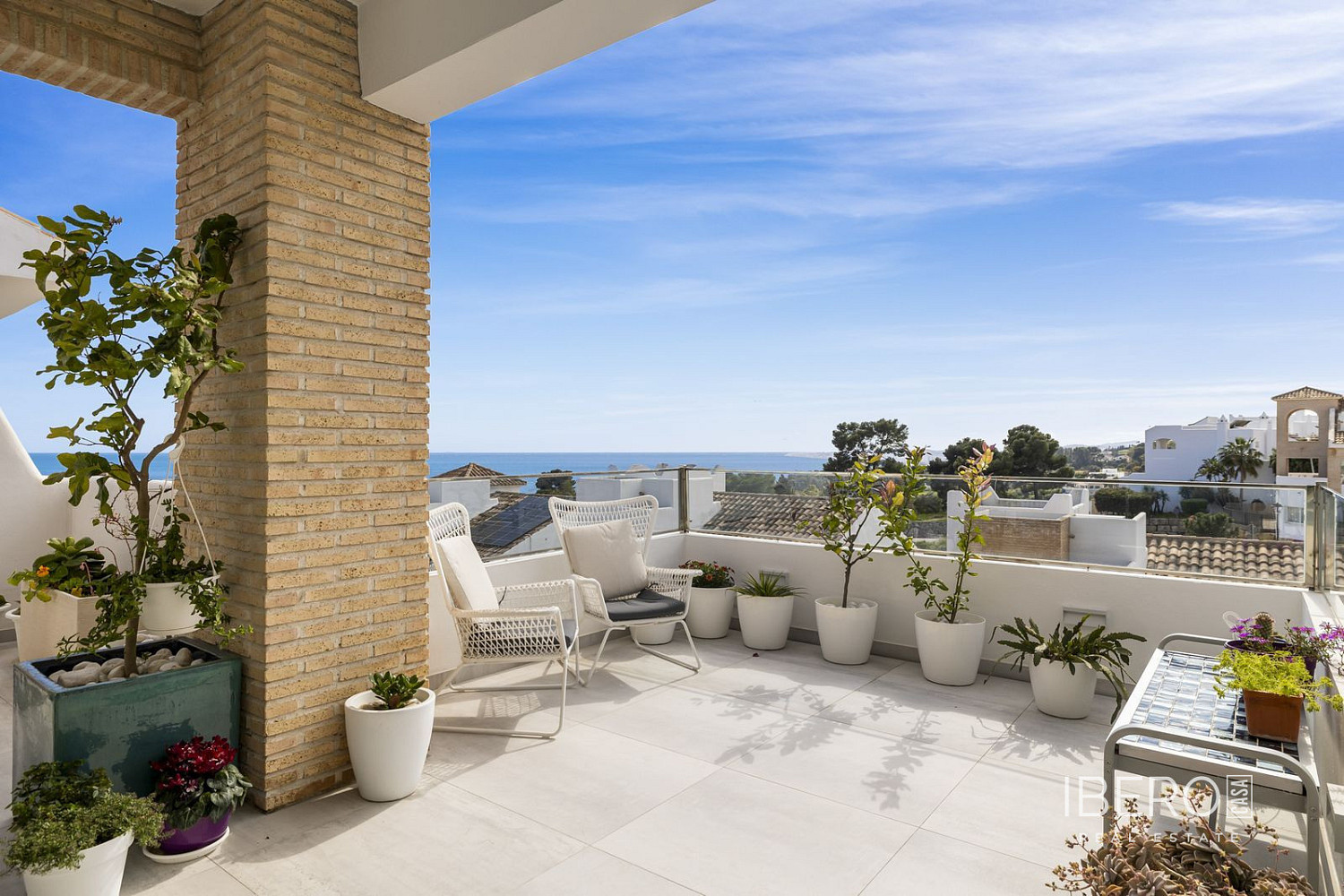 Casa 4+kk – Benalmádena - Vista 4