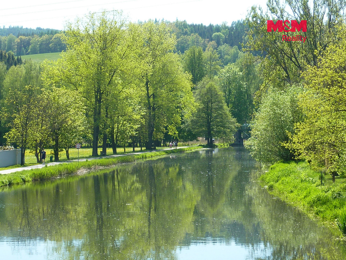 Prodej louky 20 490 m² – fotografie 5