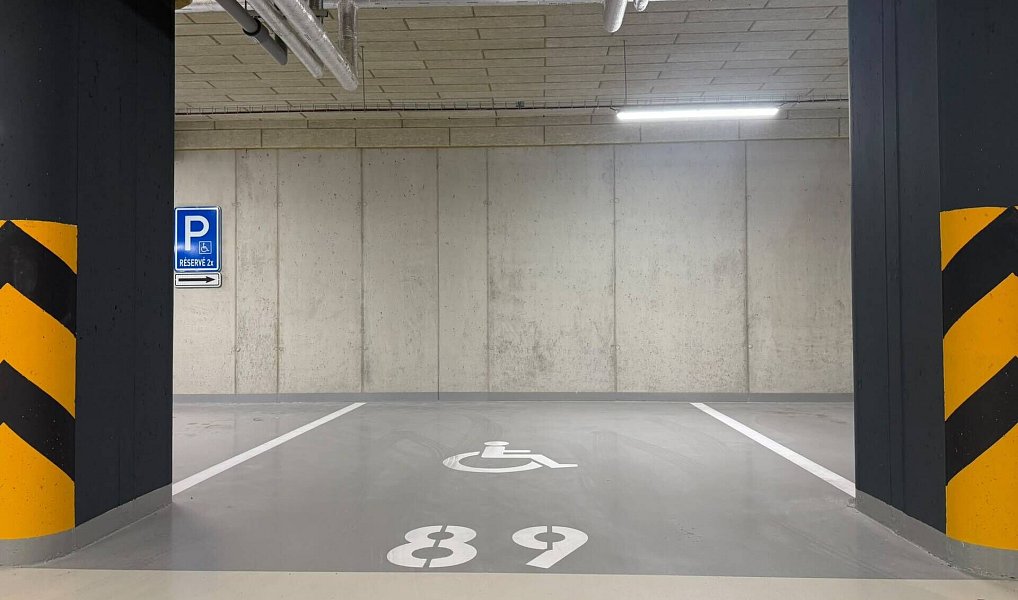 Prodej garáže, 18 m², Chodov - Praha 11, Praha