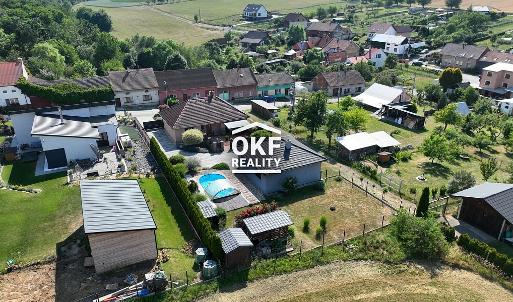 Prodej domu 90 m² s pozemkem 1 218 m², Líšná – náhled fotky 38