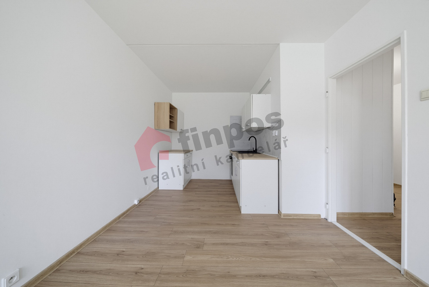 Prodej bytu 2+kk 39 m² – fotografie 2