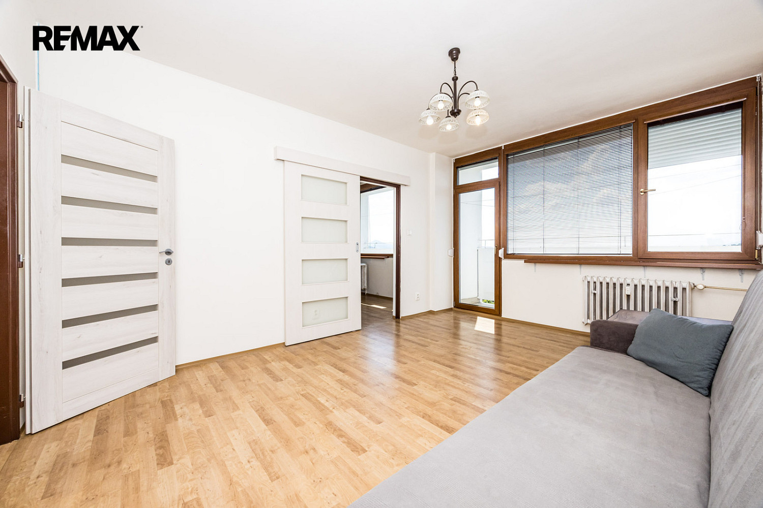 Prodej bytu 3+1 60 m² — photo 3