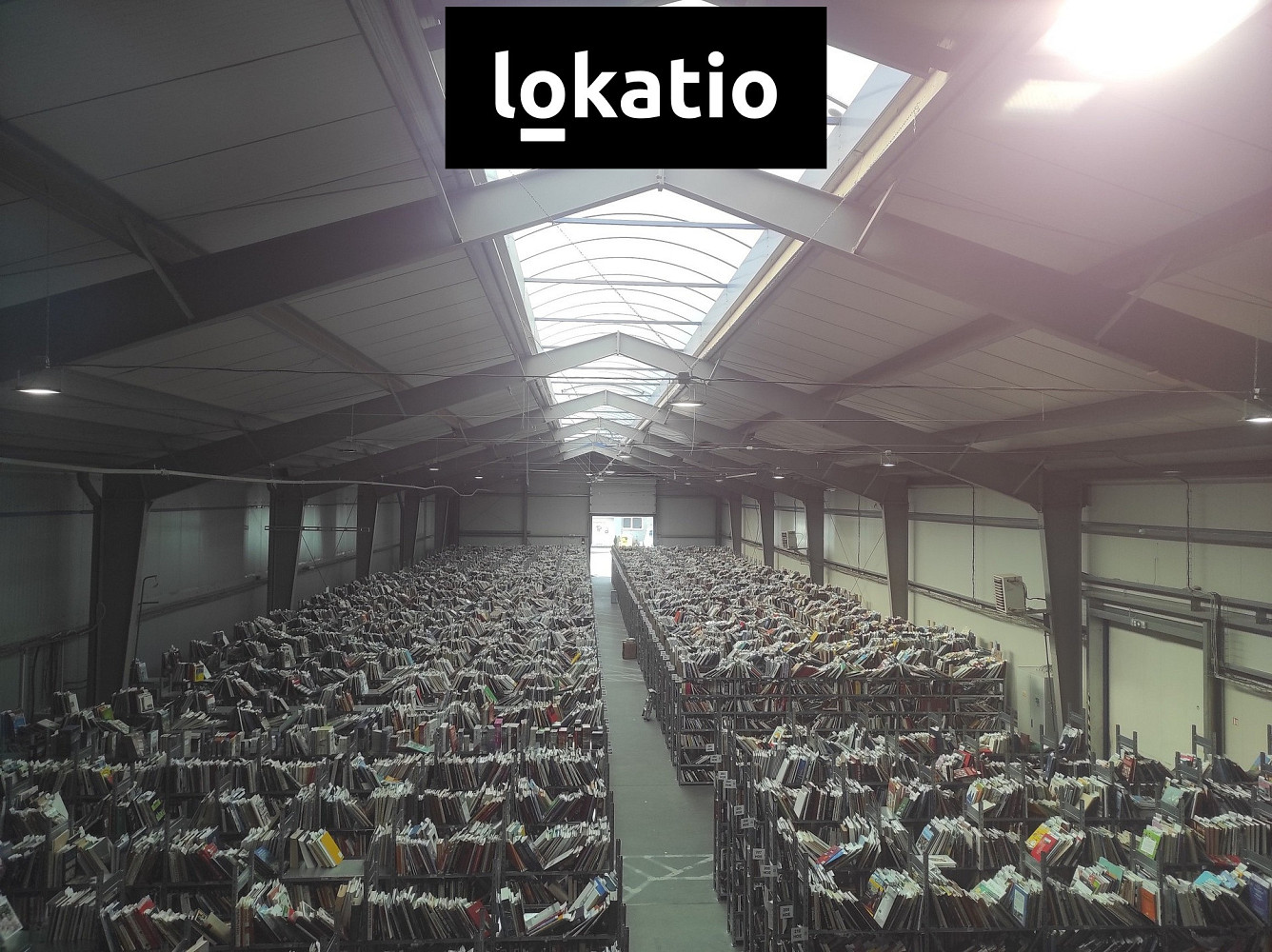 Pronájem skladovacích prostor 1 550 m² — photo 3