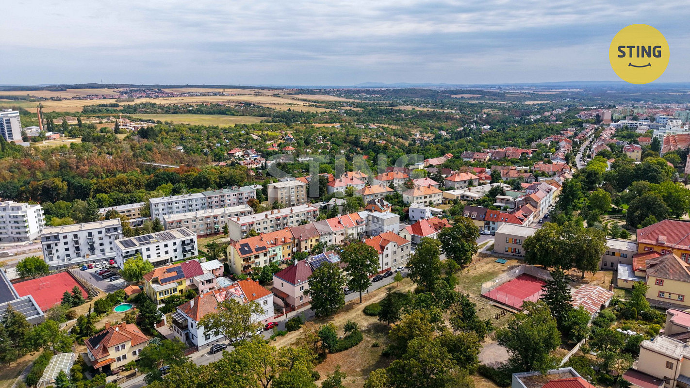 Prodej bytu 2+1 67 m² – fotografie 3