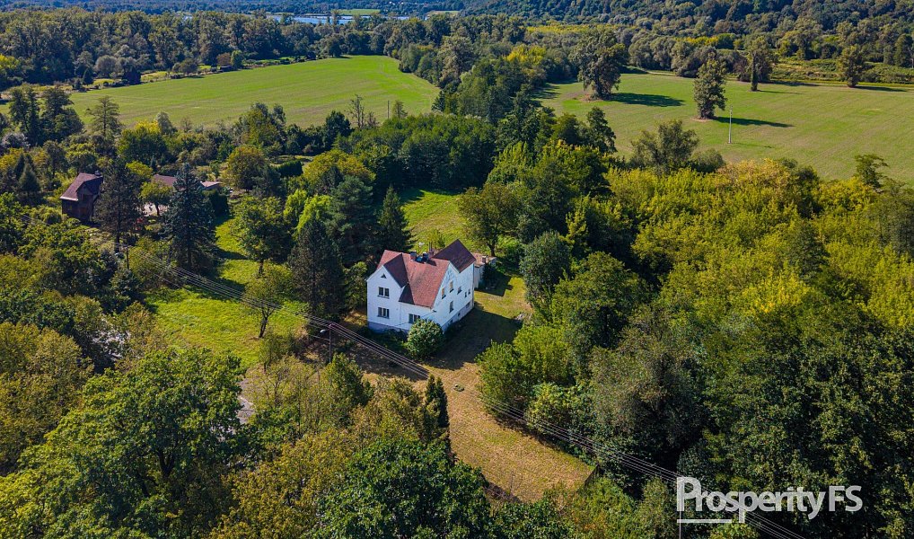 Prodej domu 267 m² s pozemkem 7 069 m², Dětmarovice – náhled fotky 33