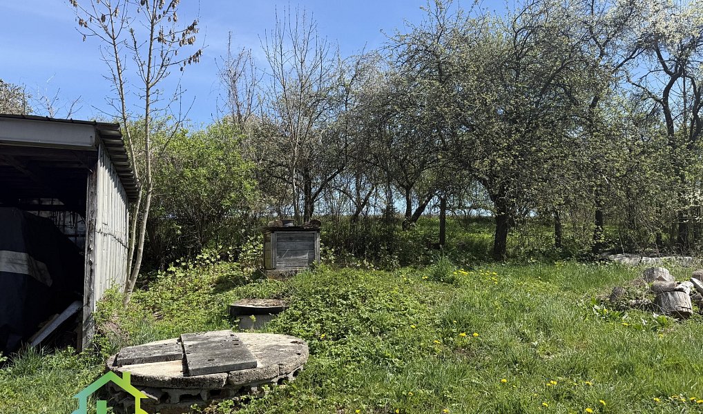 Prodej stavebního pozemku 1 000 m², Opařany – náhled fotky 5