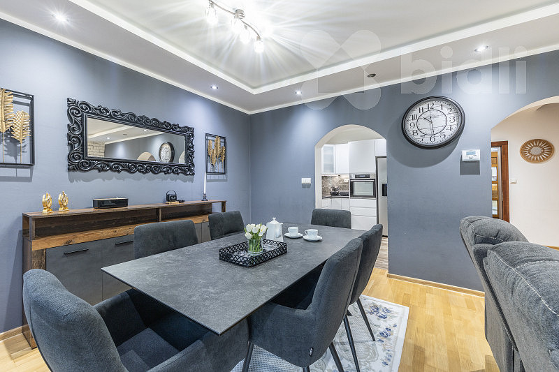 Prodej domu 160 m² s pozemkem 591 m² – pohled 3