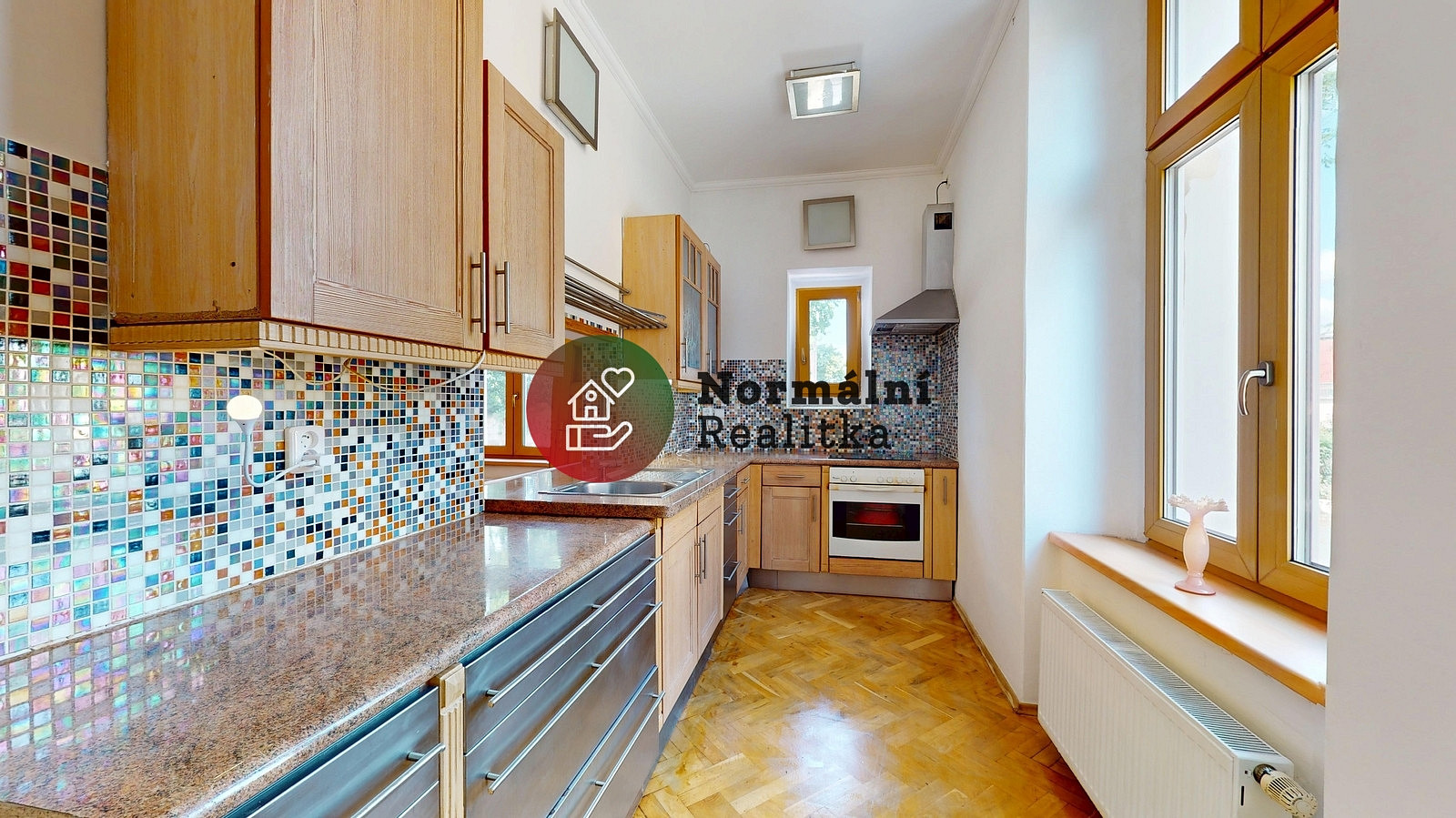 Prodej bytu 3+1 93 m² – fotografie 2