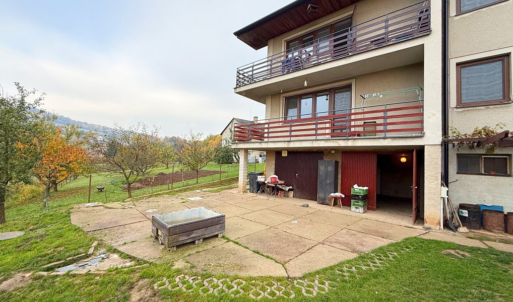Prodej bytu 3+1 83 m², Libina – náhled fotky 30