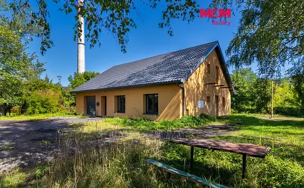 Prodej domu 293 m² s pozemkem 704 m², Krokova, Děčín - Děčín I-Děčín