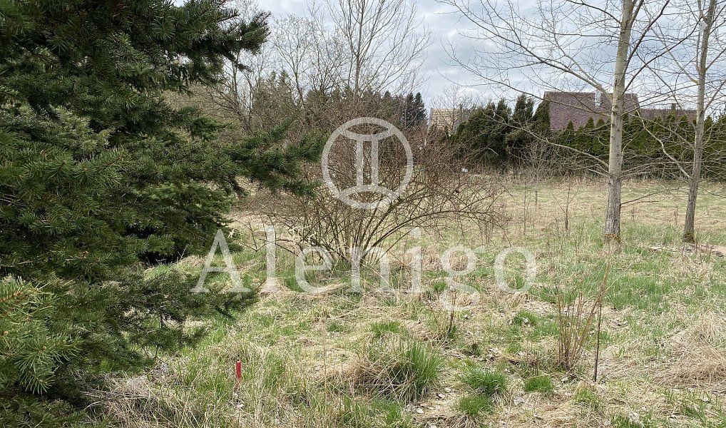 Prodej stavebního pozemku 871 m², Otročín – náhled fotky 2