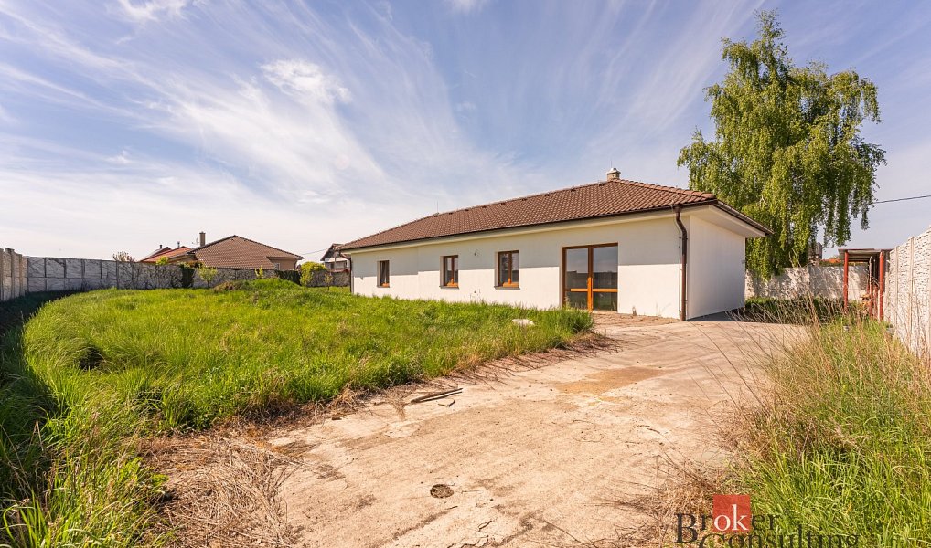 Prodej domu 102 m² s pozemkem 941 m², Hořín – náhled fotky 4