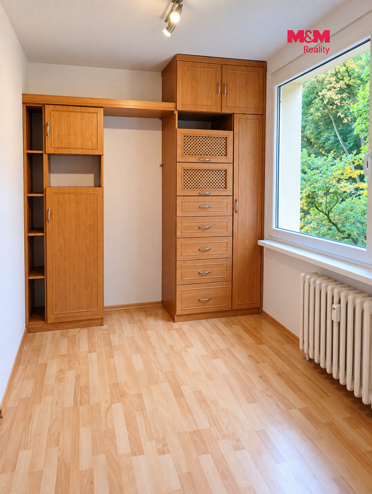 Pronájem bytu 3+1 63 m² – fotografie 3