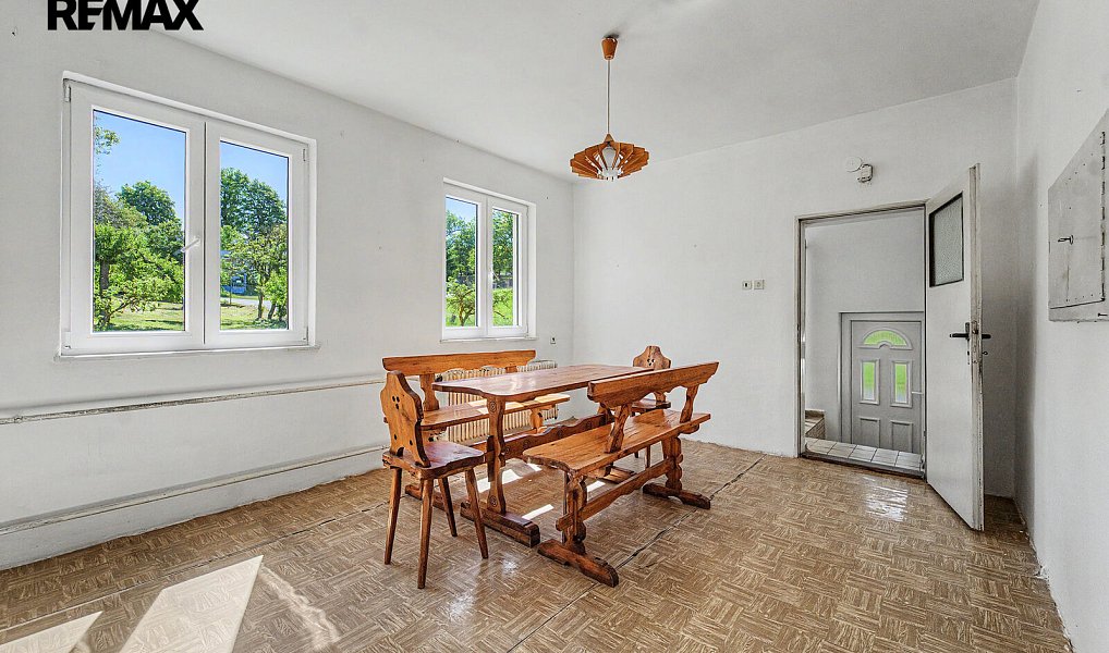 Prodej domu 200 m² s pozemkem 1 201 m², Ústí nad Labem – náhled fotky 11