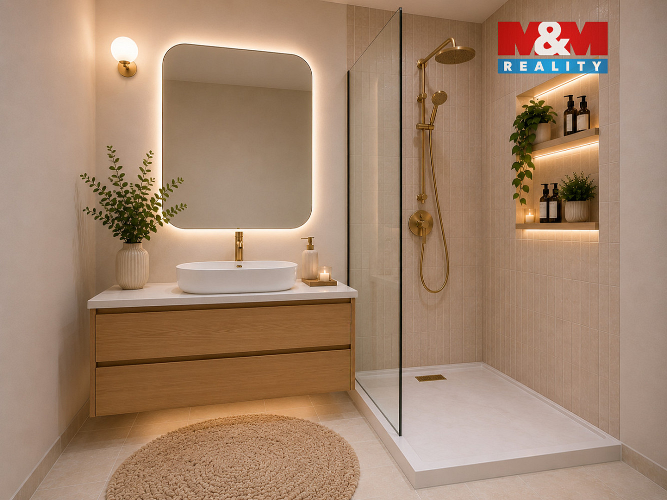 Prodej bytu 1+1 62 m² — photo 4