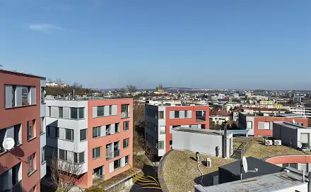 Prodej bytu 3+kk 80 m², Jaroslava Foglara, Brno - Štýřice