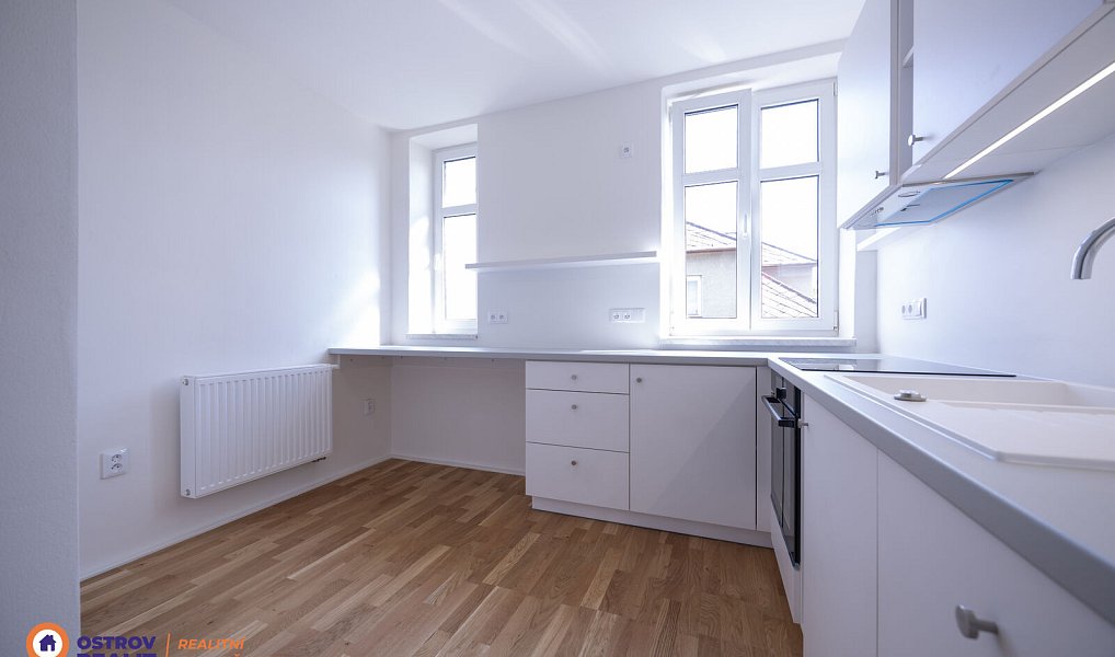 Prodej bytu 4+1 91 m², Šumperk – náhled fotky 4