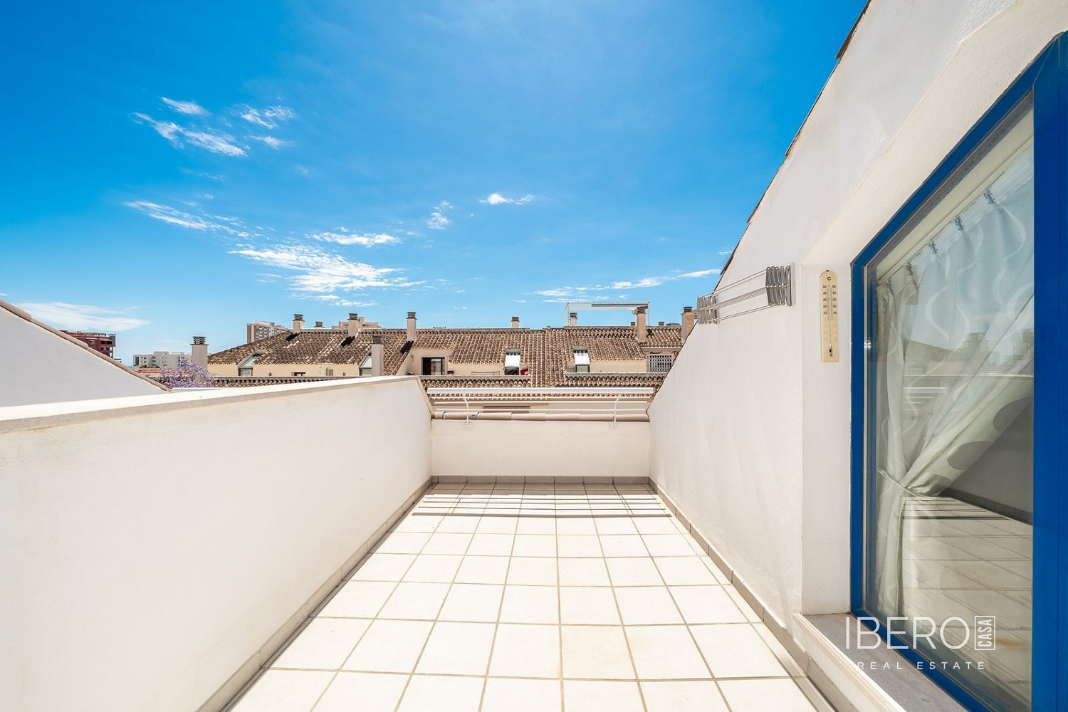 Piso 3+kk – Fuengirola, Los Boliches - Vista 3