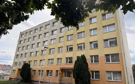 Prodej bytu 4+1 72 m², Škroupova, Litoměřice - Předměstí