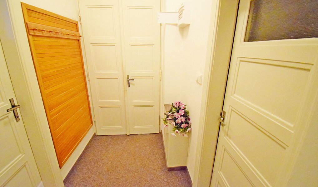 Pronájem kanceláře 60 m², Praha – náhled fotky 11