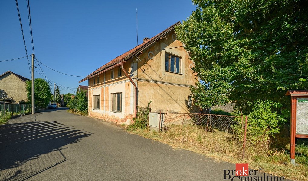 Prodej domu 120 m² s pozemkem 1 066 m², Svijanský Újezd – náhled fotky 5