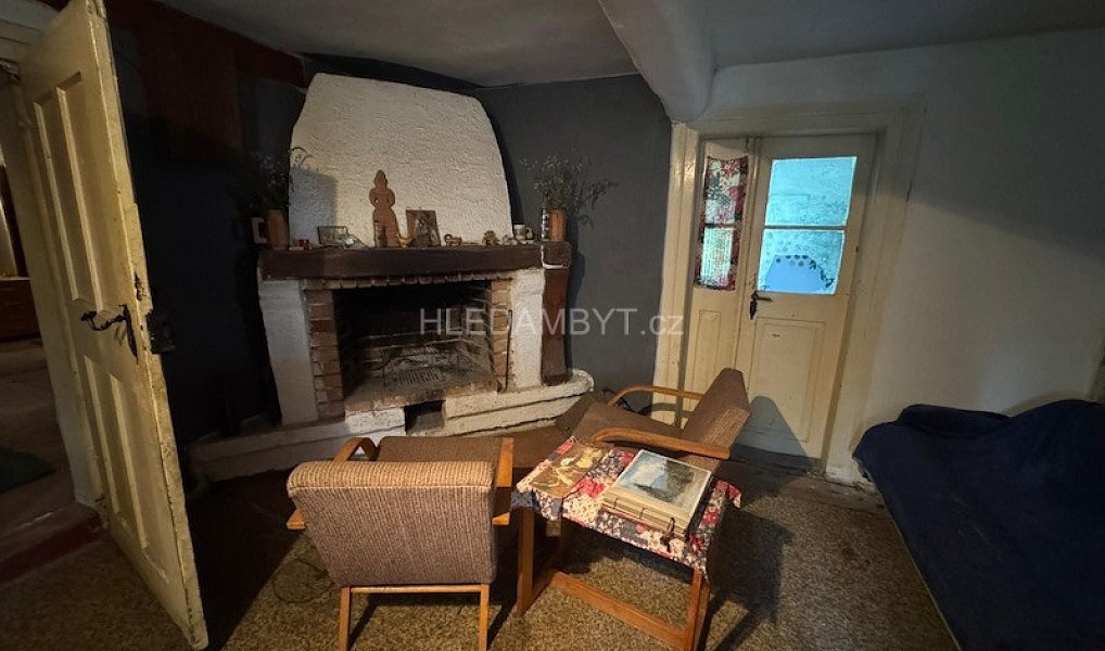 Prodej chaty/chalupy 250 m² s pozemkem 2 047 m², Dubá – náhled fotky 23