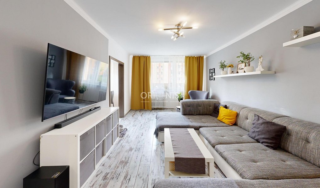 Prodej bytu 3+1 78 m², Jirkov – náhled fotky 13
