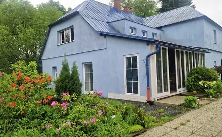 Prodej domu 180 m², Razová, okres Bruntál
