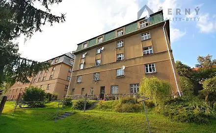 Pronájem bytu 3+1 83 m²