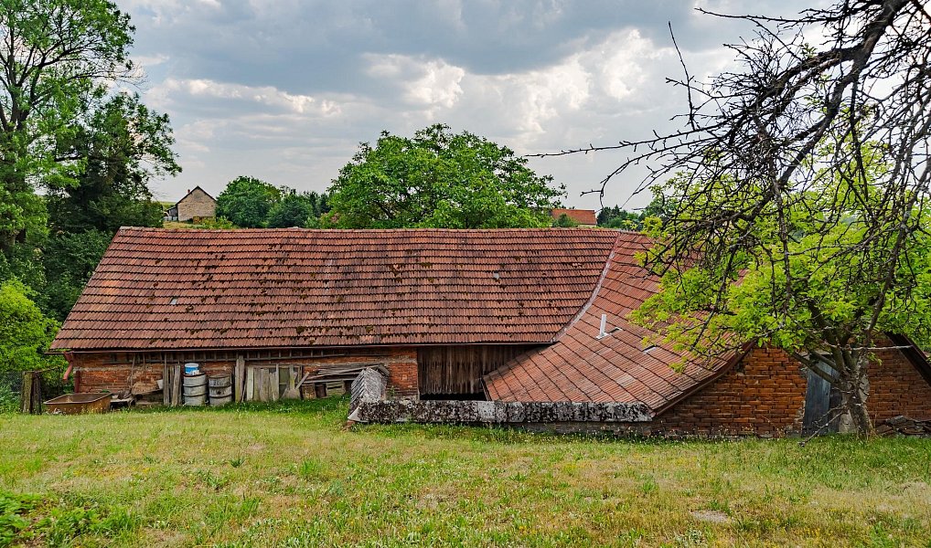 Prodej domu 408 m² s pozemkem 844 m², Litomyšl – náhled fotky 48