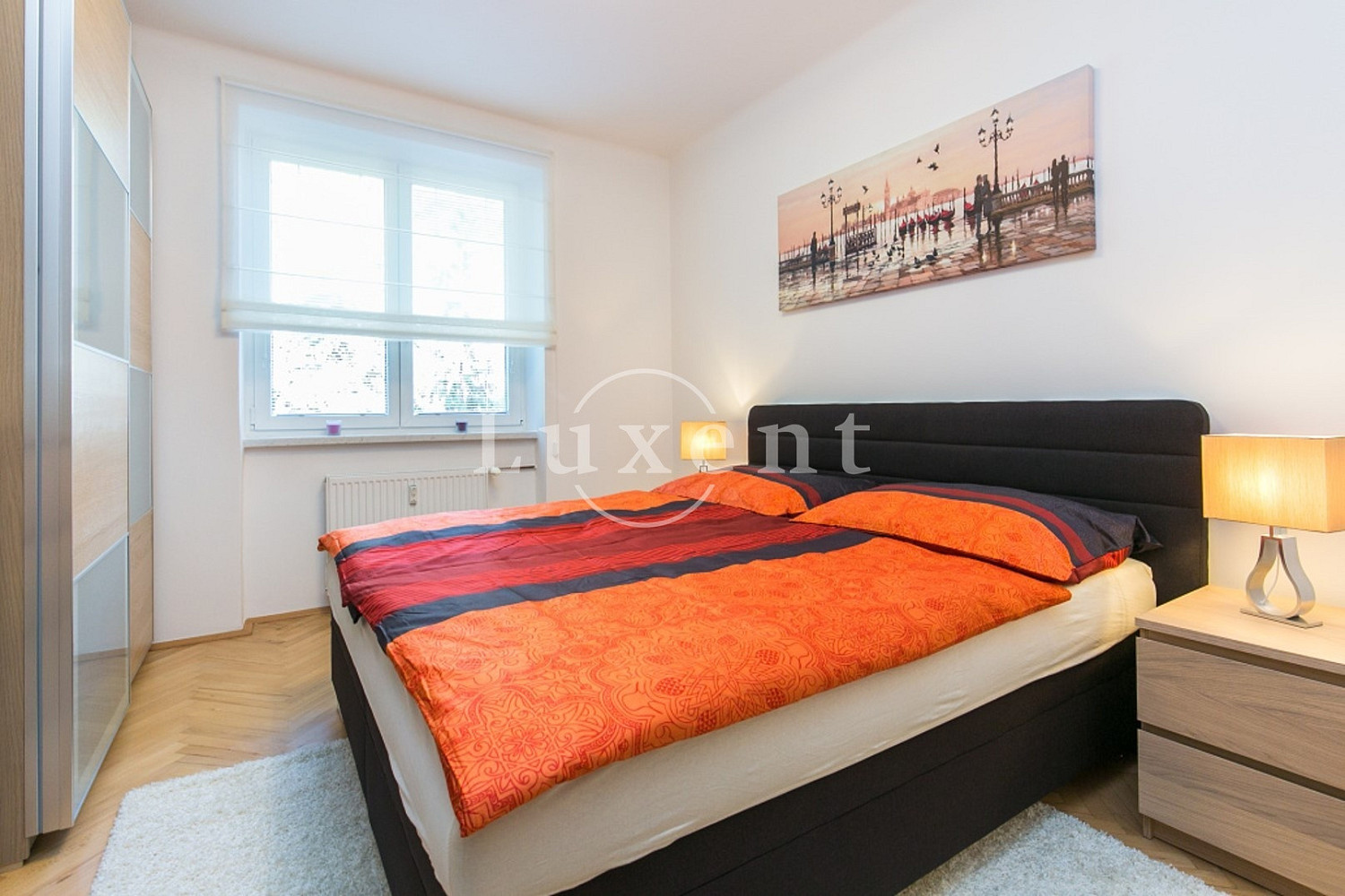 Pronájem bytu 2+1 61 m²