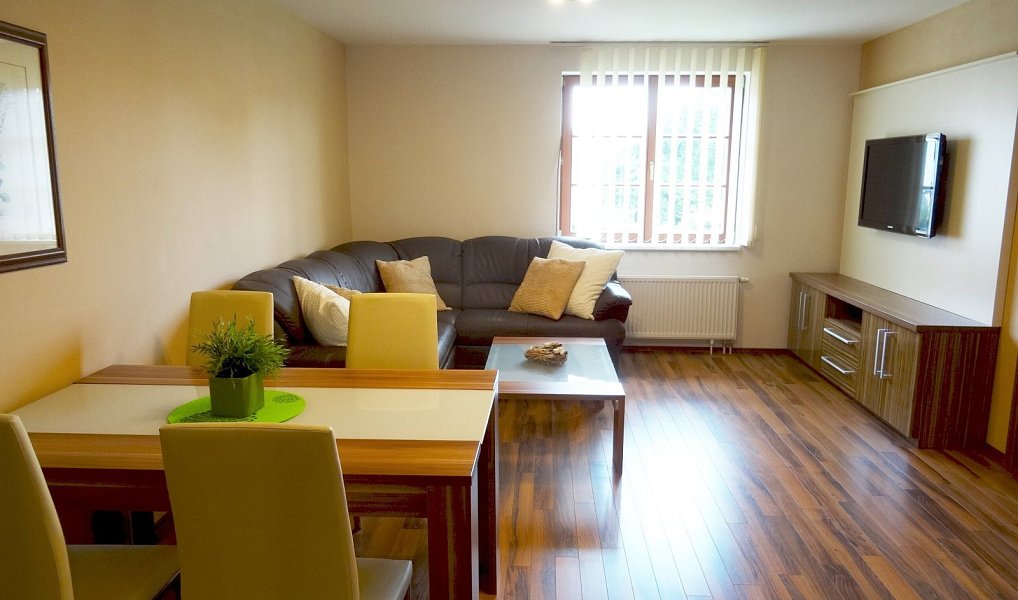 Pronájem bytu 2+kk 57 m², Mikulov – náhled fotky 4