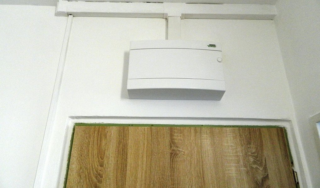 Prodej bytu 2+1 61 m², Aš – náhled fotky 14